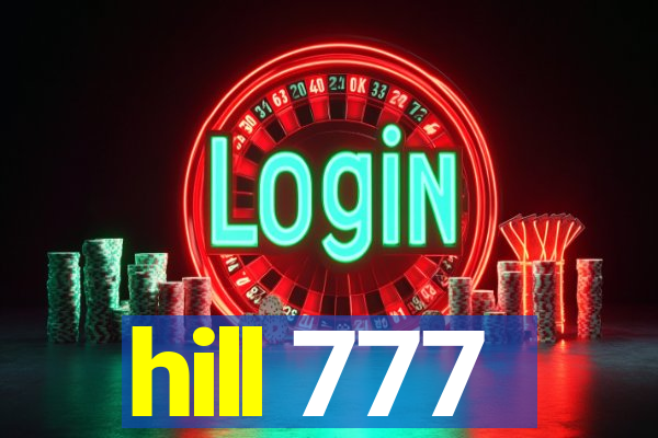 hill 777